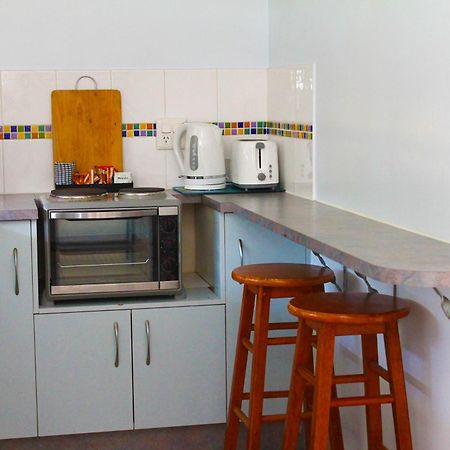 Cooktown Motel 외부 사진