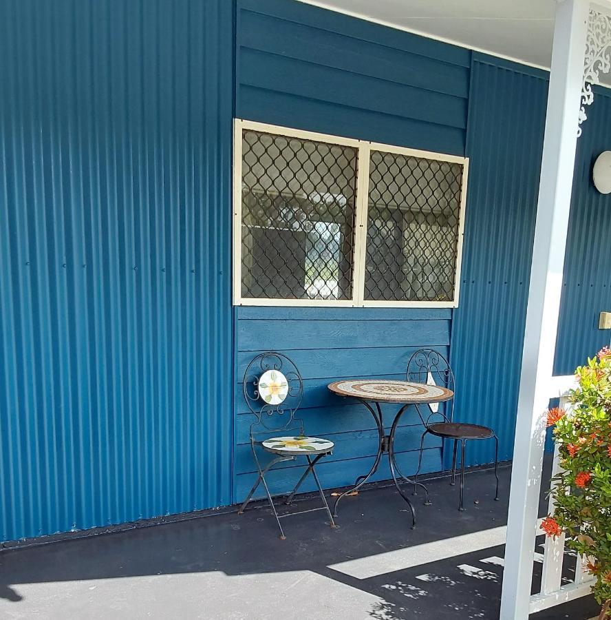 Cooktown Motel 외부 사진