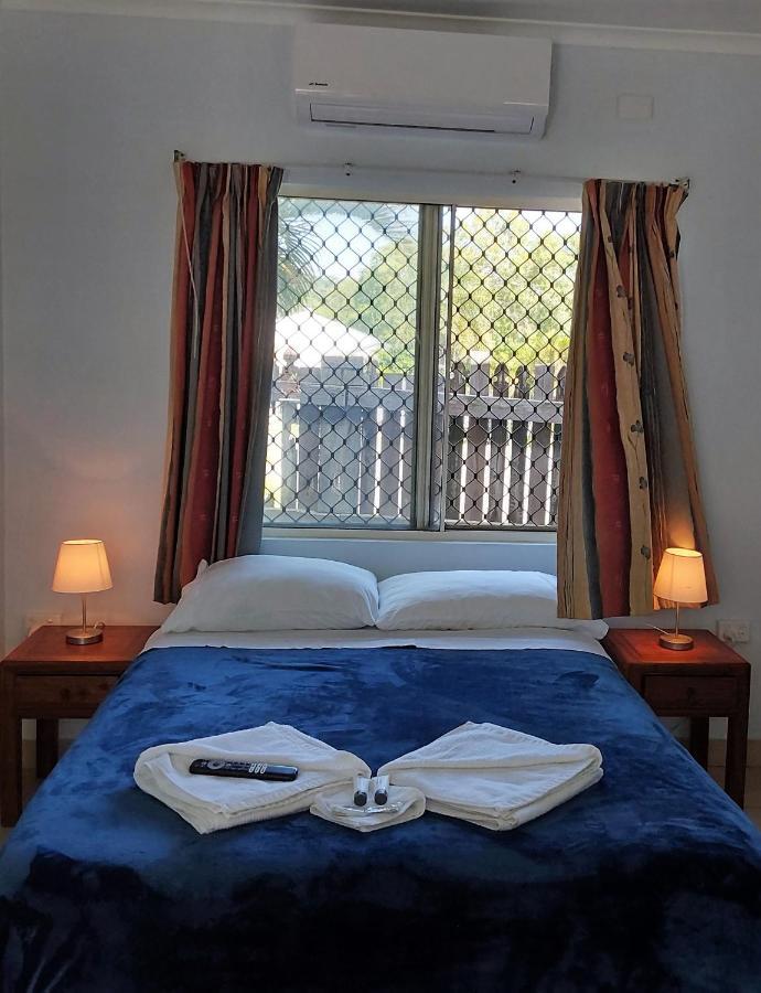 Cooktown Motel 외부 사진