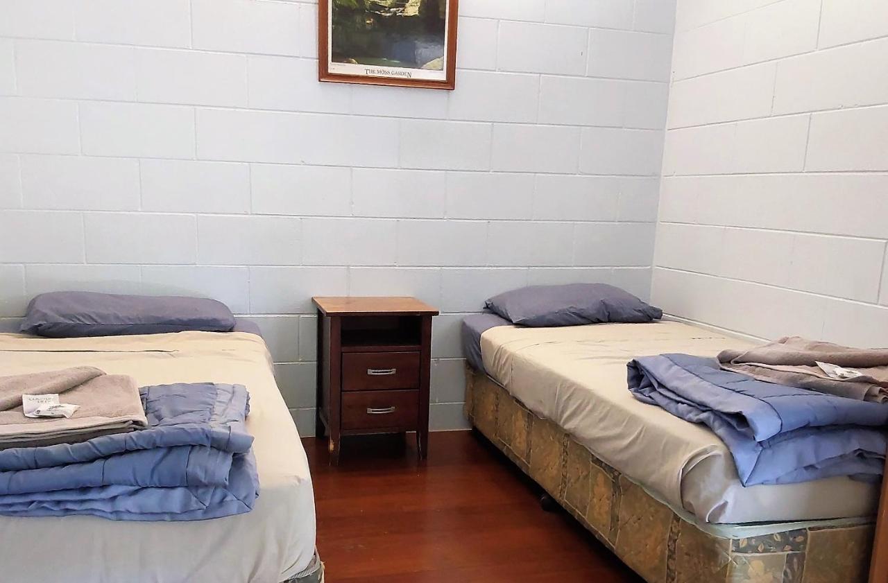 Cooktown Motel 외부 사진