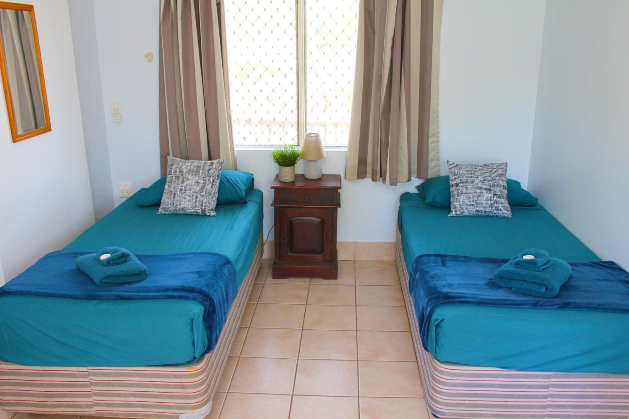 Cooktown Motel 외부 사진