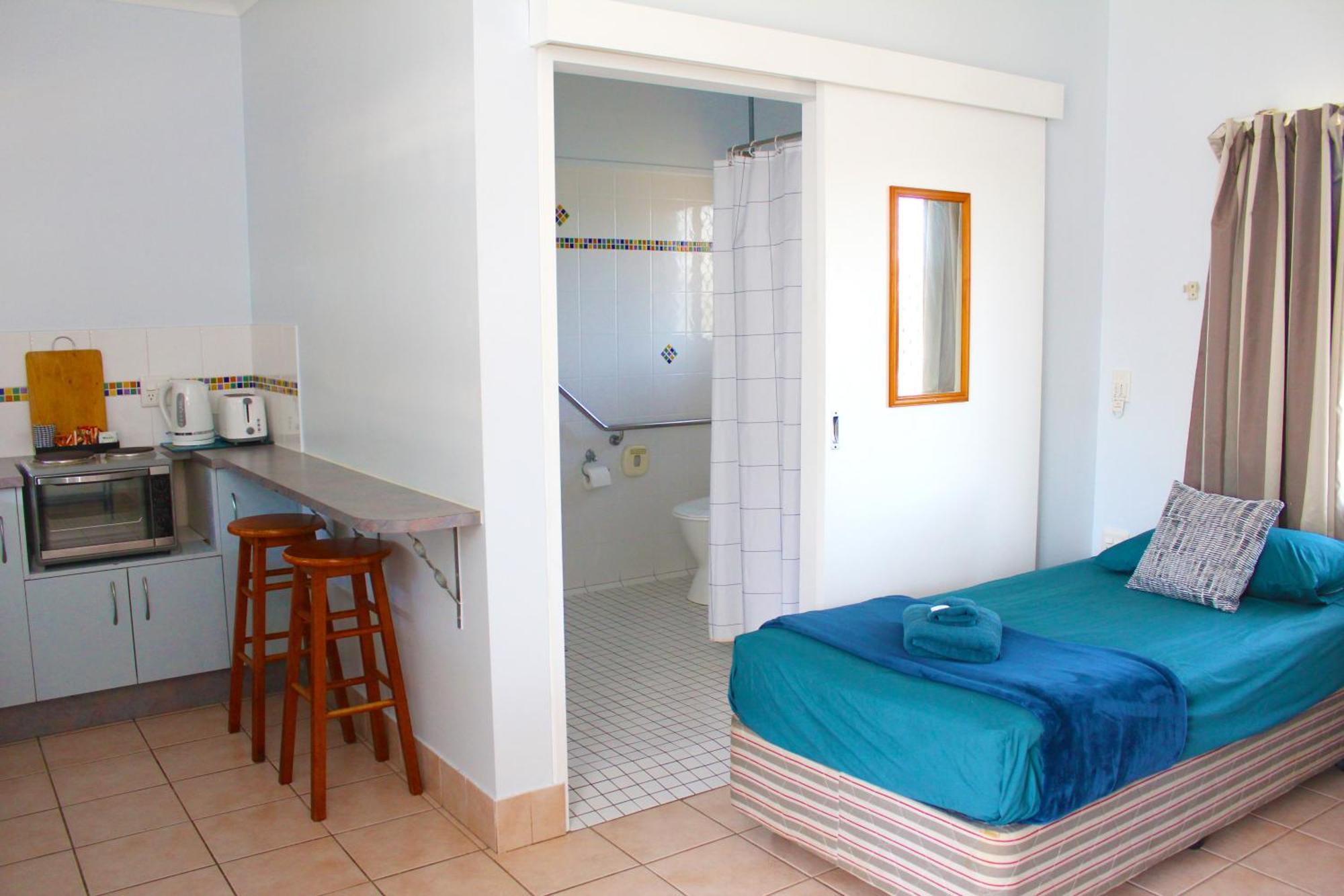 Cooktown Motel 외부 사진