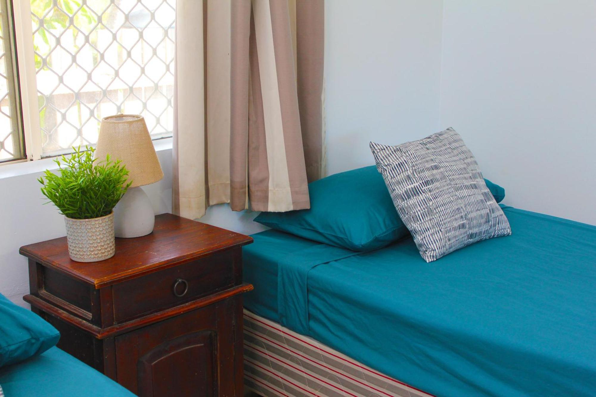 Cooktown Motel 외부 사진