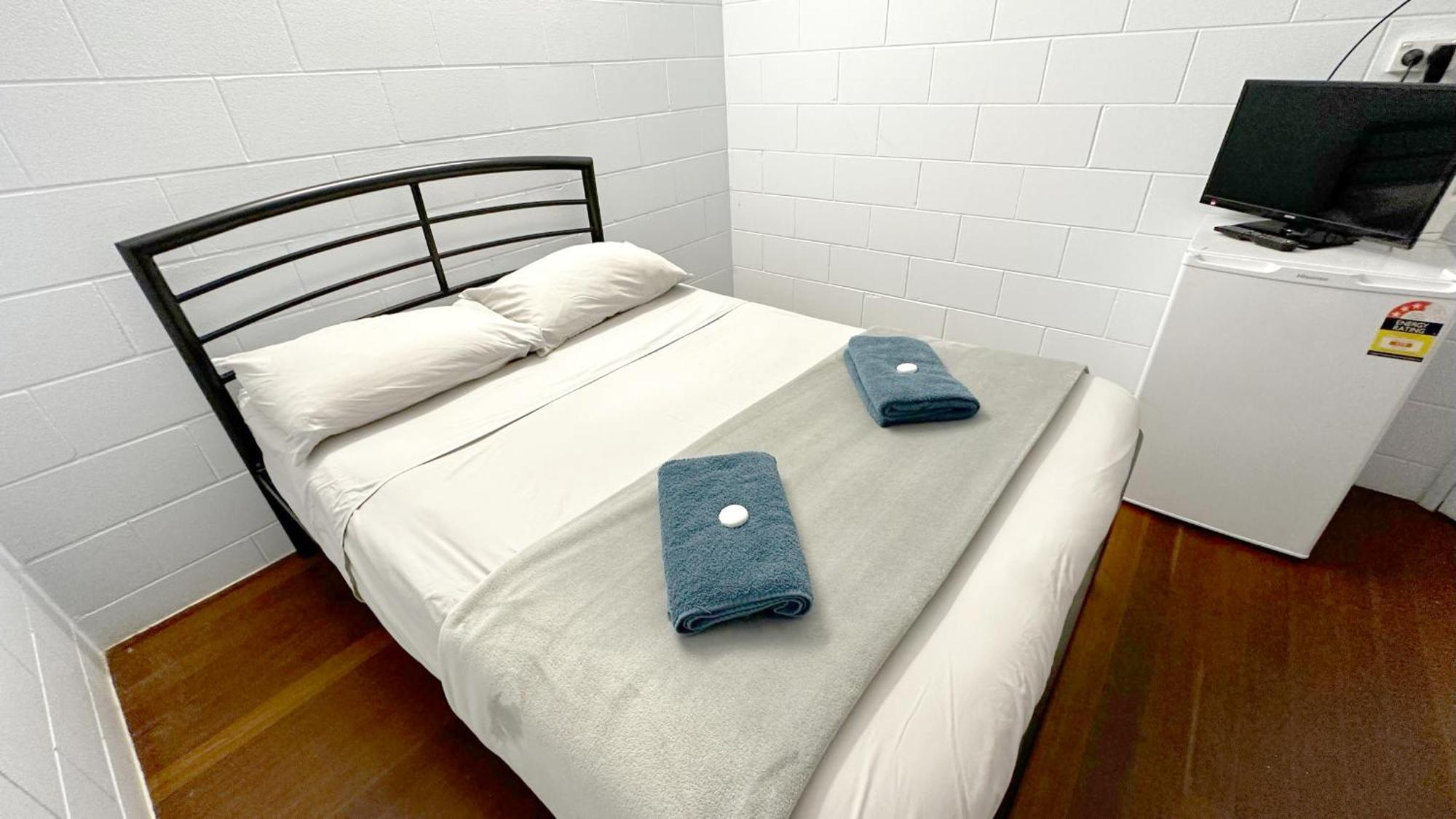 Cooktown Motel 외부 사진