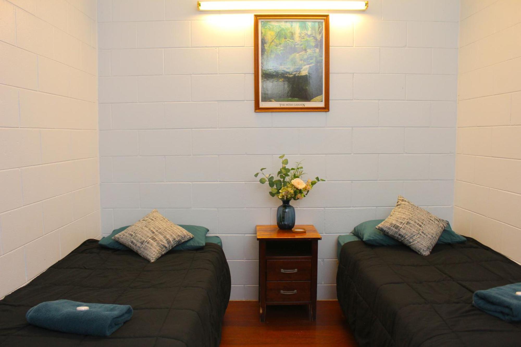 Cooktown Motel 외부 사진