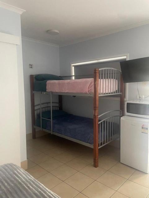 Cooktown Motel 외부 사진